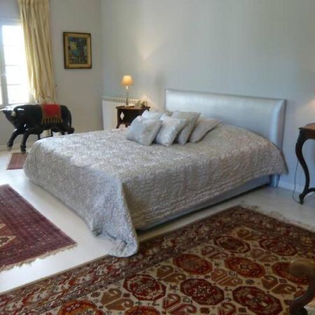 Les Templiers - Petit Bizerty 36 Pers Βίλα Saint-Gilles  Εξωτερικό φωτογραφία