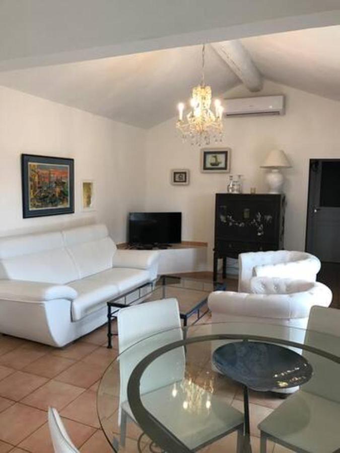 Les Templiers - Petit Bizerty 36 Pers Βίλα Saint-Gilles  Εξωτερικό φωτογραφία