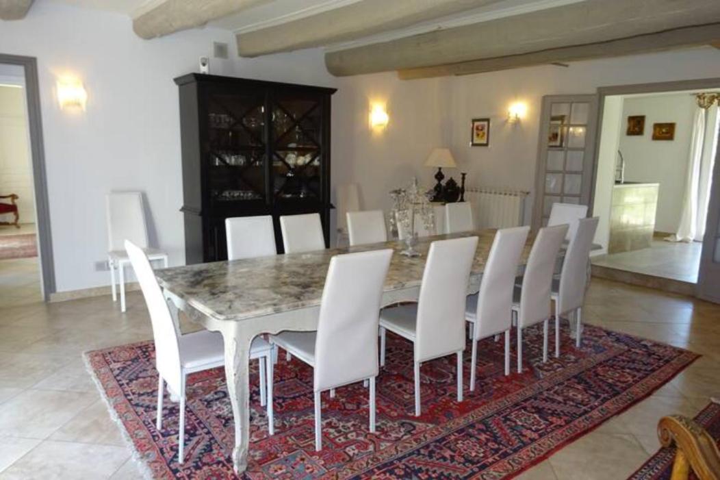 Les Templiers - Petit Bizerty 36 Pers Βίλα Saint-Gilles  Εξωτερικό φωτογραφία